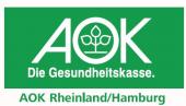 AOK Rheinland Hamburg