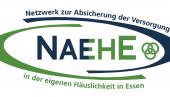 Logo des Netzwerkes NAEHE in Essen-Steele